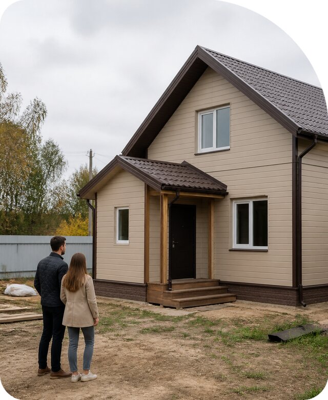 Строительство пристройки прихожей в Великом Новгороде от 184140 р. | РадиДОМА-Влк